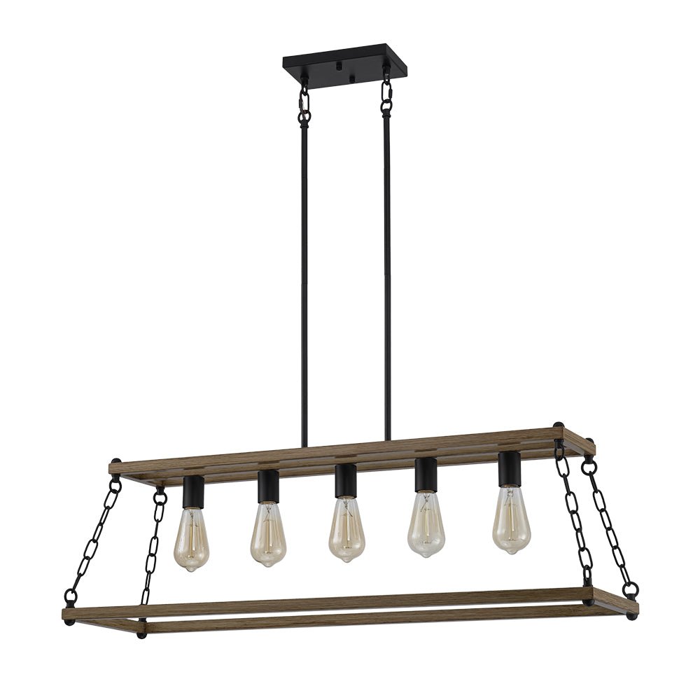 lightfixturesusa-5-light-trapezoid-wood-grain-chain-linear-island-chandelier-chandelier-5-light-746126