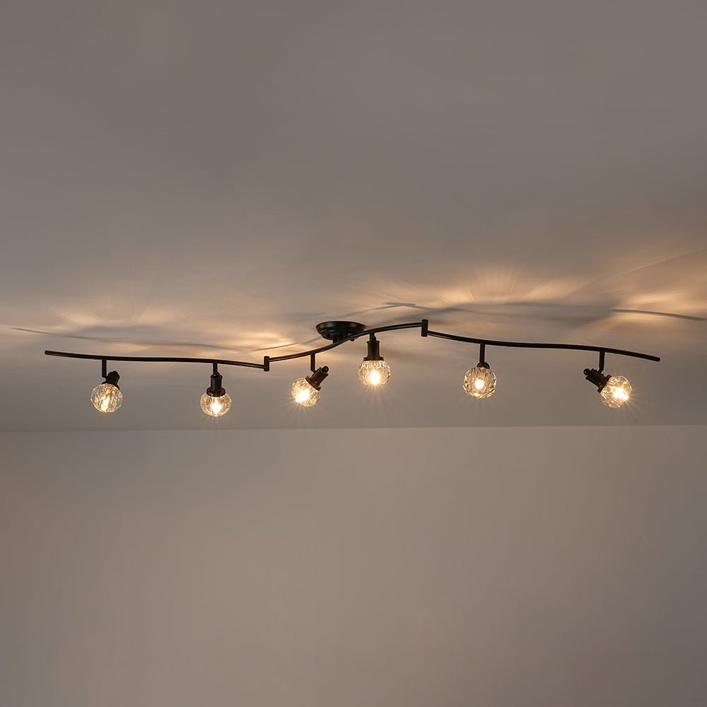 lightfixturesusa-6-light-adjustable-crystal-spotlight-island-linear-track-light-ceiling-light-black-1585871