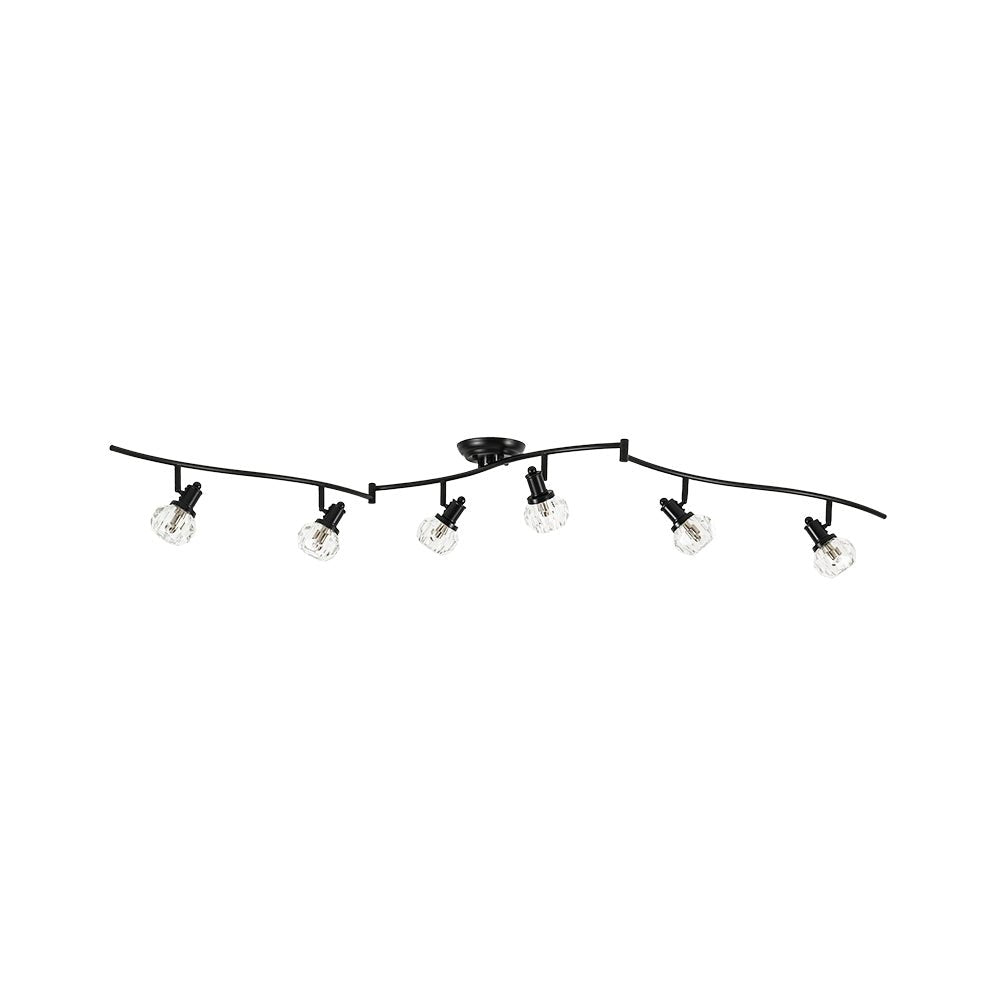 lightfixturesusa-6-light-adjustable-crystal-spotlight-island-linear-track-light-ceiling-light-black-2148107