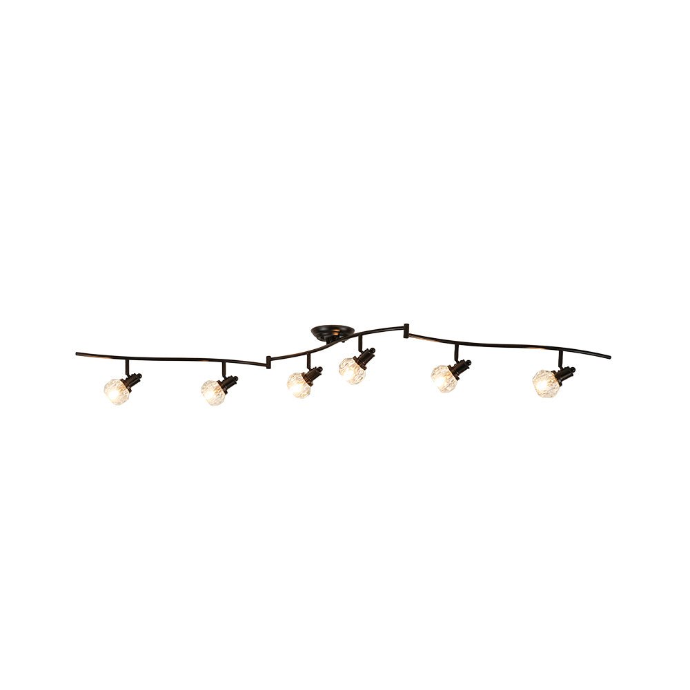 lightfixturesusa-6-light-adjustable-crystal-spotlight-island-linear-track-light-ceiling-light-black-5434093
