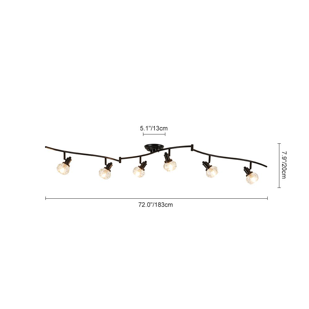 lightfixturesusa-6-light-adjustable-crystal-spotlight-island-linear-track-light-ceiling-light-black-5557532