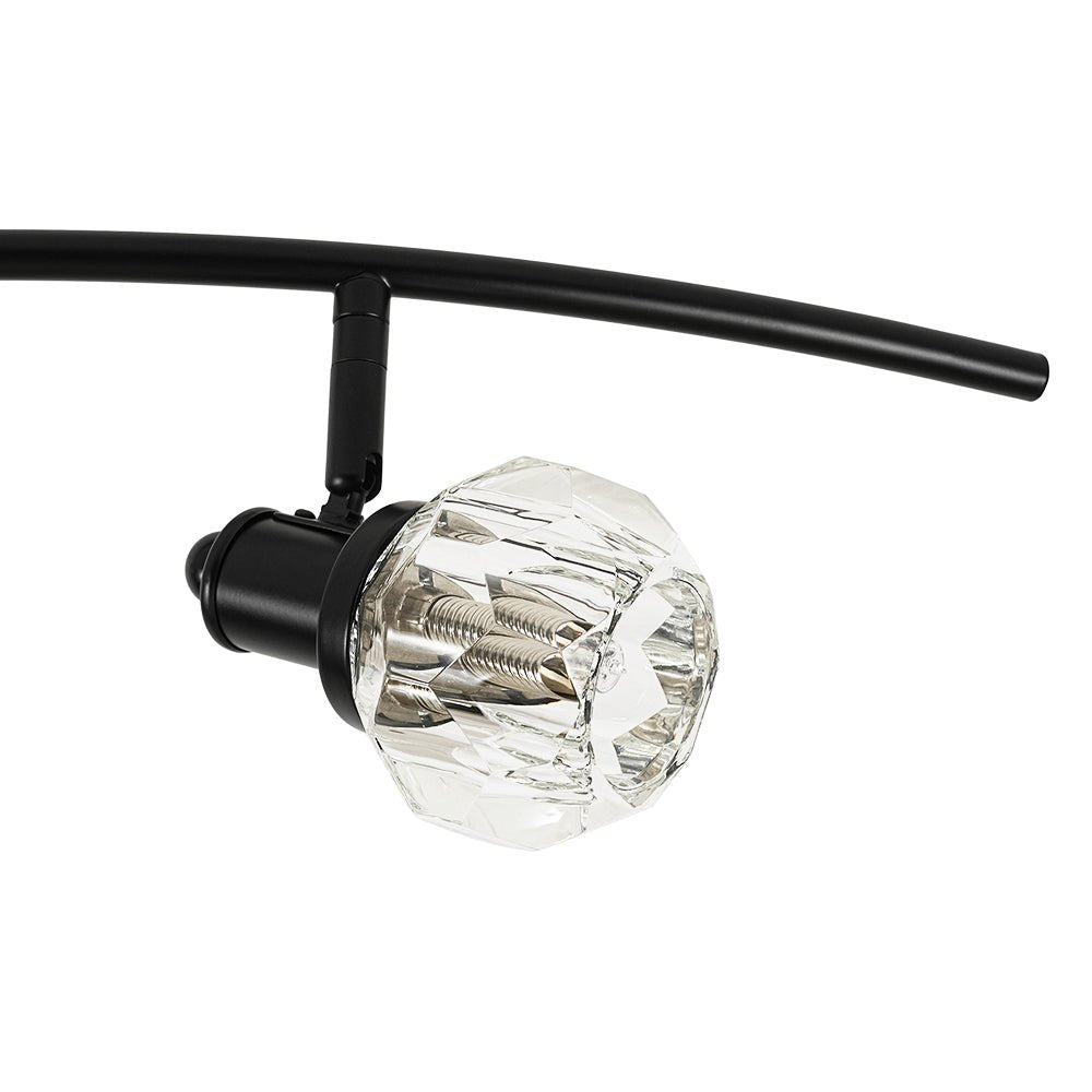 lightfixturesusa-6-light-adjustable-crystal-spotlight-island-linear-track-light-ceiling-light-black-8546063