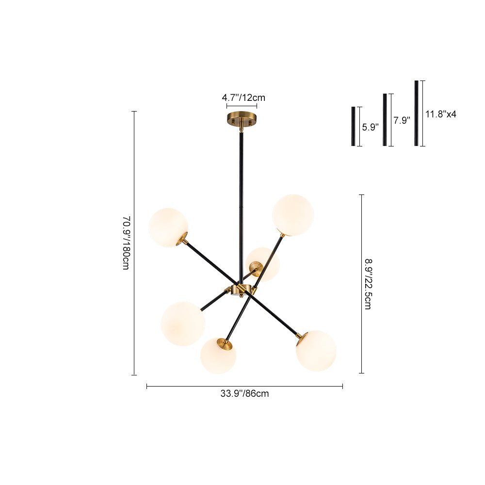 lightfixturesusa-6-light-adjustable-frosted-glass-globe-sputnik-chandelier-chandelier-6-lt-7233289