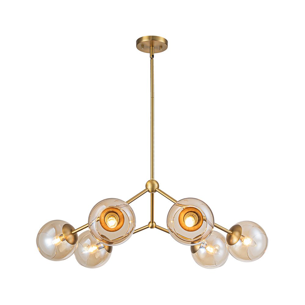 lightfixturesusa-6-light-amber-glass-globe-branch-sputnik-chandelier-chandelier-brass-292004
