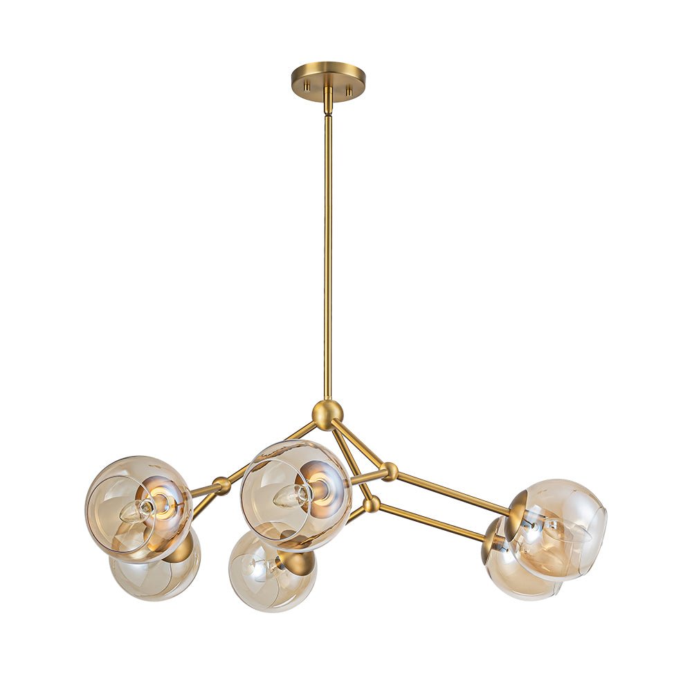lightfixturesusa-6-light-amber-glass-globe-branch-sputnik-chandelier-chandelier-brass-335195