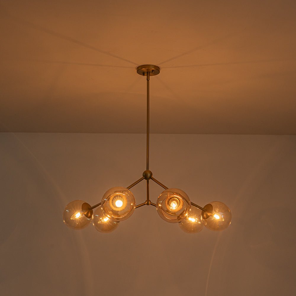 lightfixturesusa-6-light-amber-glass-globe-branch-sputnik-chandelier-chandelier-brass-547214