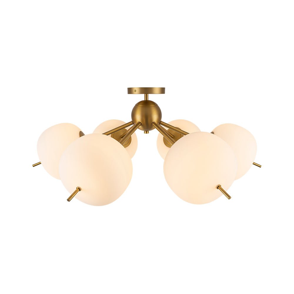 lightfixturesusa-6-light-bloom-opal-glass-globe-round-sputnik-semi-flush-mount-ceiling-light-brass-2425954