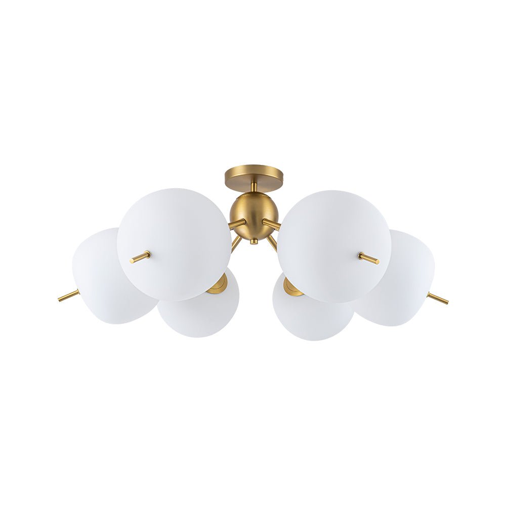 lightfixturesusa-6-light-bloom-opal-glass-globe-round-sputnik-semi-flush-mount-ceiling-light-brass-5132288