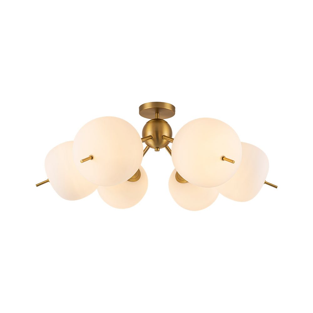 lightfixturesusa-6-light-bloom-opal-glass-globe-round-sputnik-semi-flush-mount-ceiling-light-brass-8238710