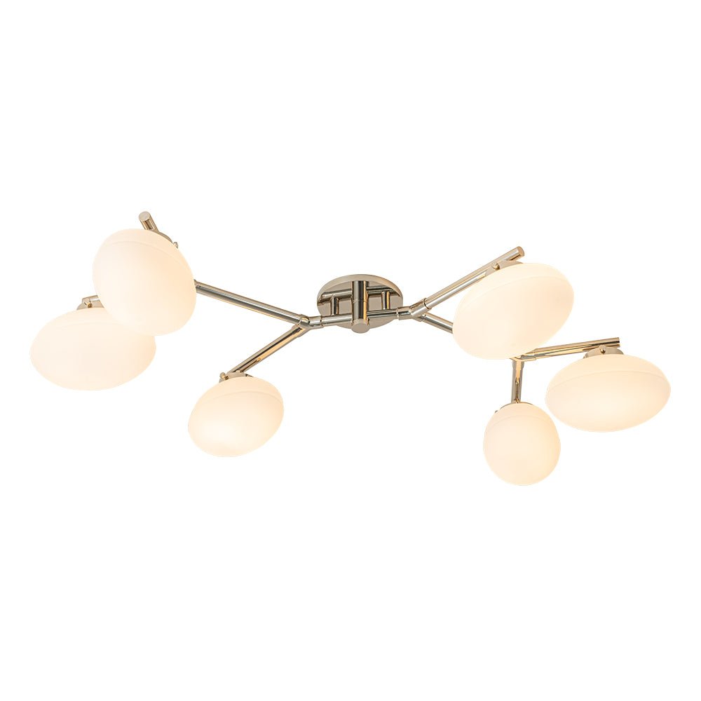 lightfixturesusa-6-light-branch-frosted-glass-egg-semi-flush-chandelier-ceiling-light-6-lt-polishe-nickel-388895