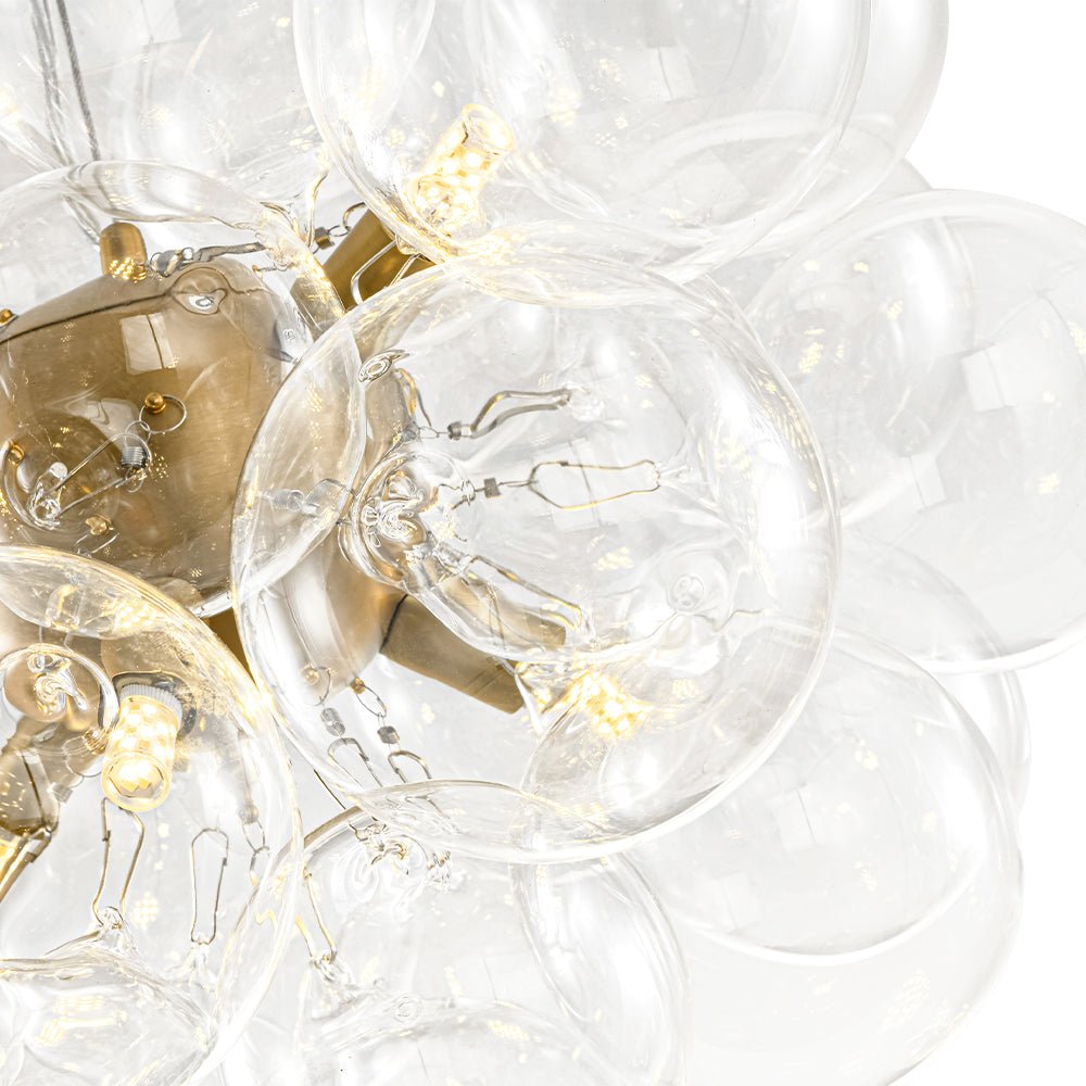lightfixturesusa-6-light-brass-cluster-clear-glass-bubble-sphere-chandelier-chandelier-brass-127744