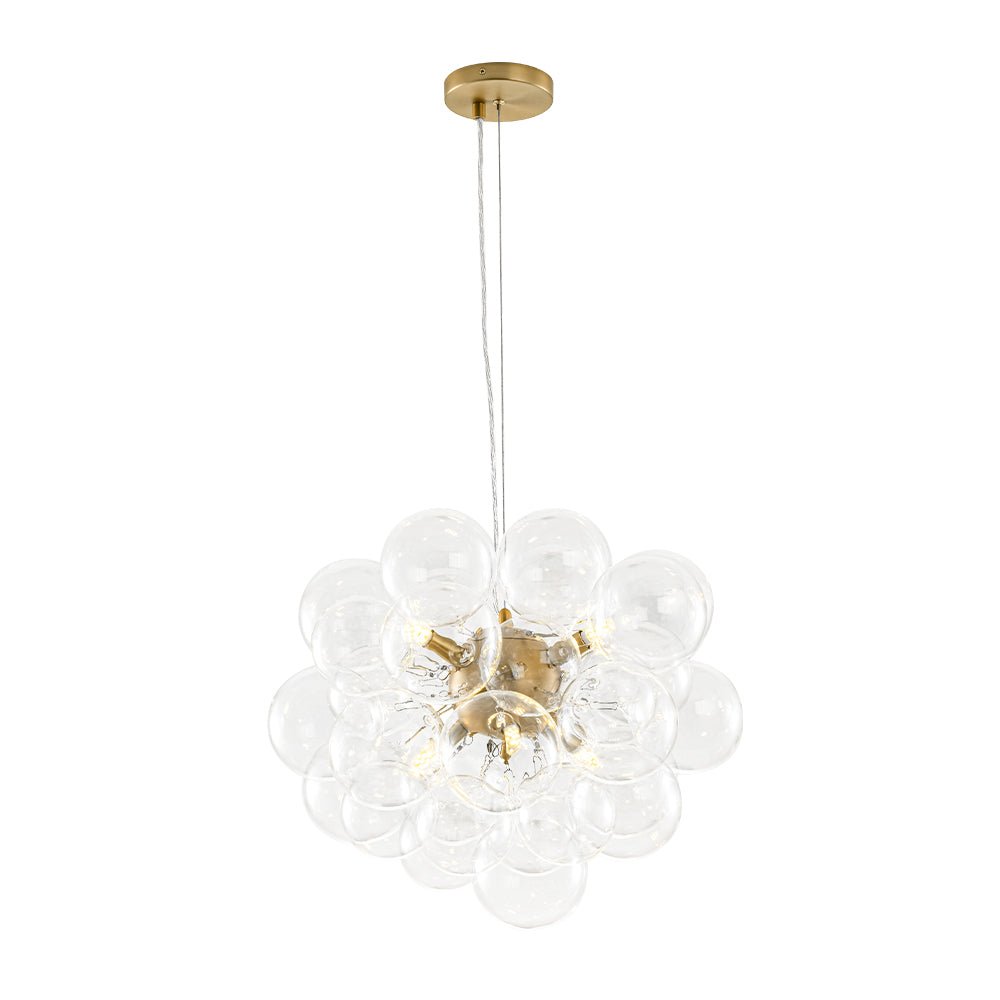 lightfixturesusa-6-light-brass-cluster-clear-glass-bubble-sphere-chandelier-chandelier-brass-549159