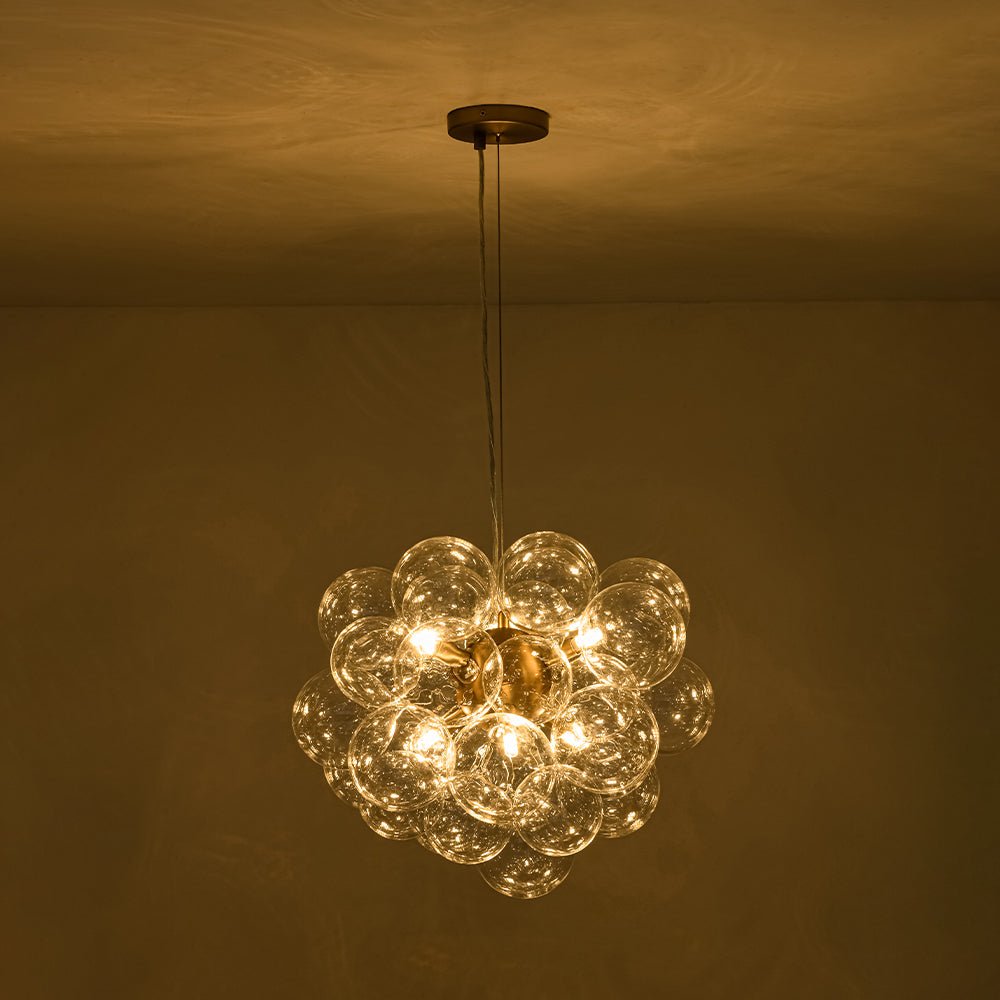 lightfixturesusa-6-light-brass-cluster-clear-glass-bubble-sphere-chandelier-chandelier-brass-555210