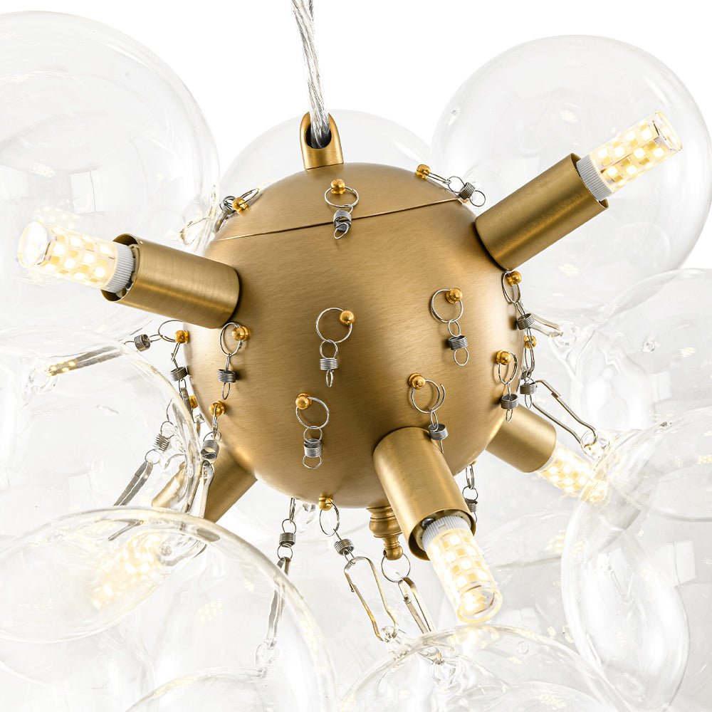 lightfixturesusa-6-light-brass-cluster-clear-glass-bubble-sphere-chandelier-chandelier-brass-563829