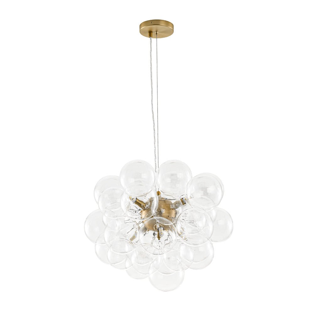 lightfixturesusa-6-light-brass-cluster-clear-glass-bubble-sphere-chandelier-chandelier-brass-598093