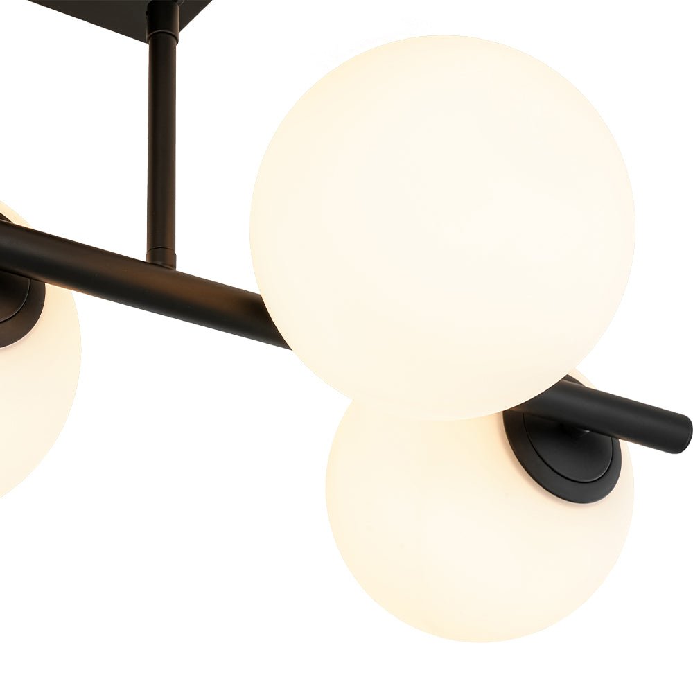 lightfixturesusa-6-light-opal-glass-globe-linear-island-chandelier-chandelier-black-140297