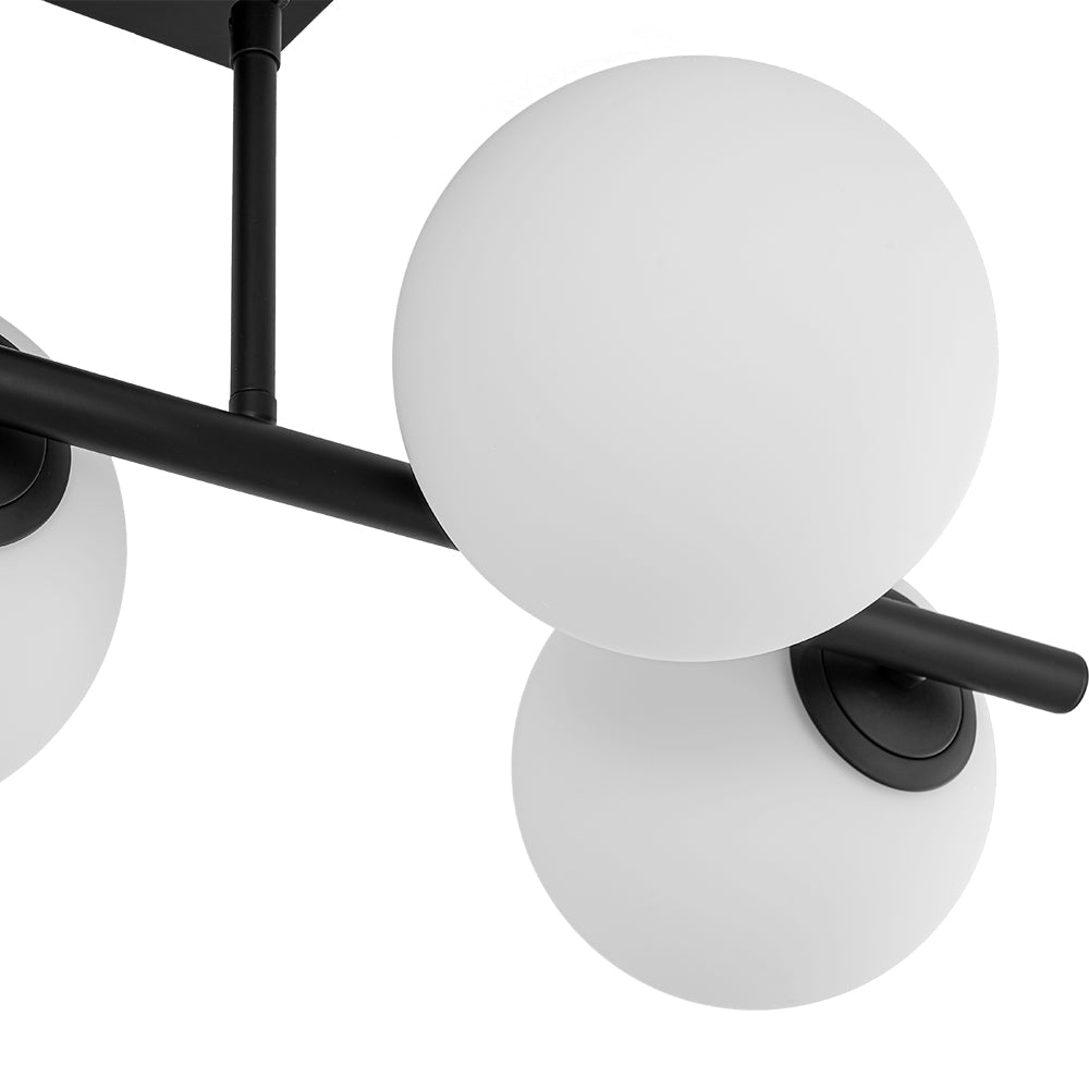 lightfixturesusa-6-light-opal-glass-globe-linear-island-chandelier-chandelier-black-710037