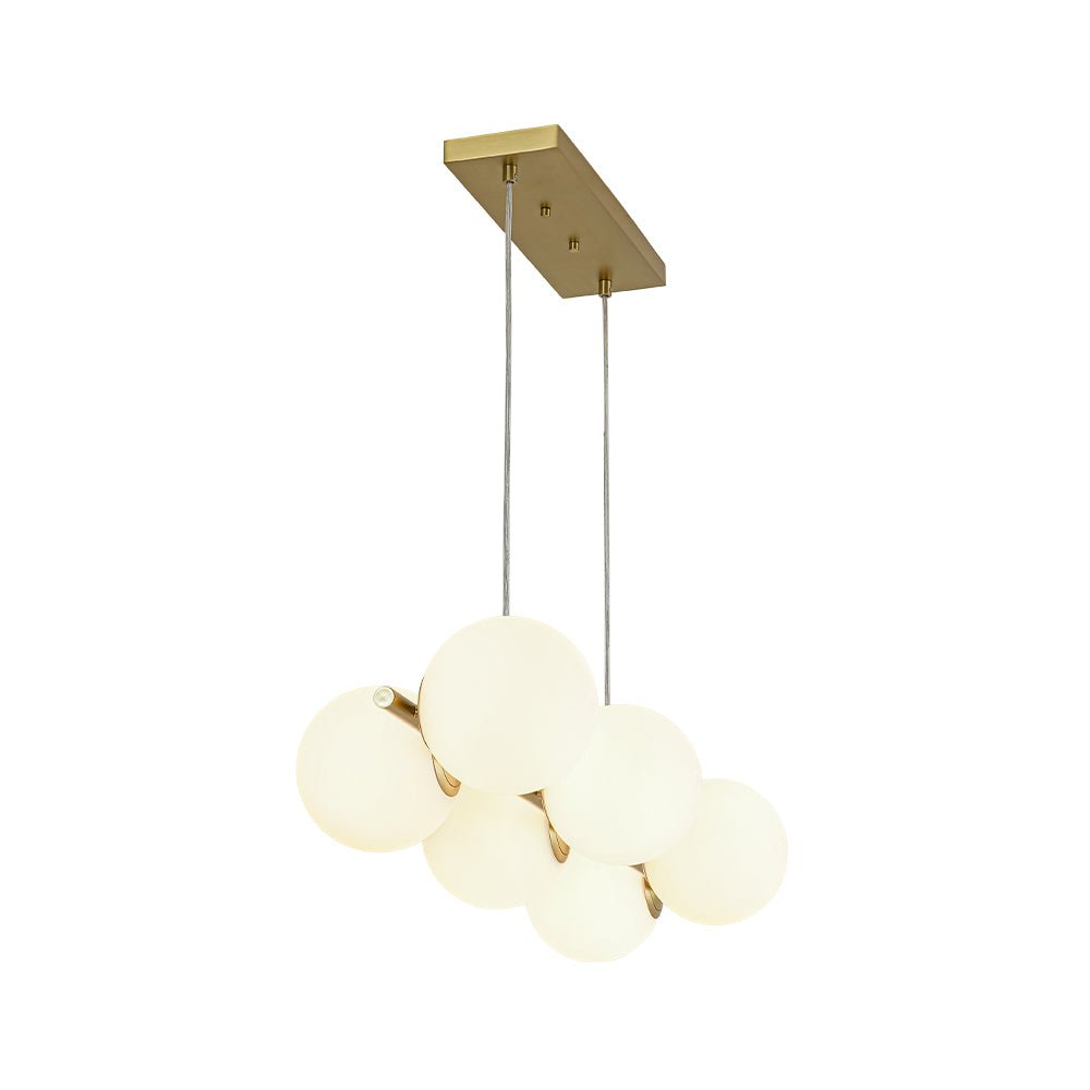 lightfixturesusa-6-light-opal-glass-globe-linear-island-chandelier-chandelier-brass-309104