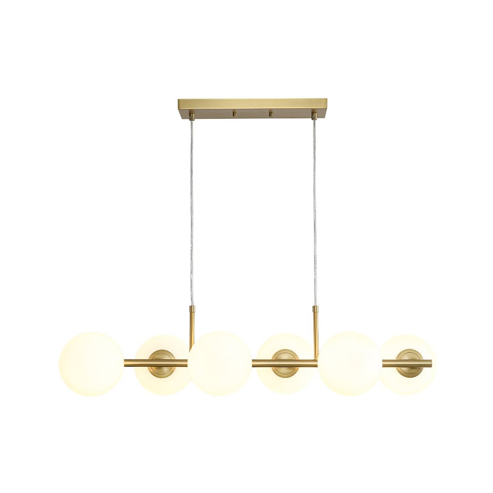 lightfixturesusa-6-light-opal-glass-globe-linear-island-chandelier-chandelier-brass-844743