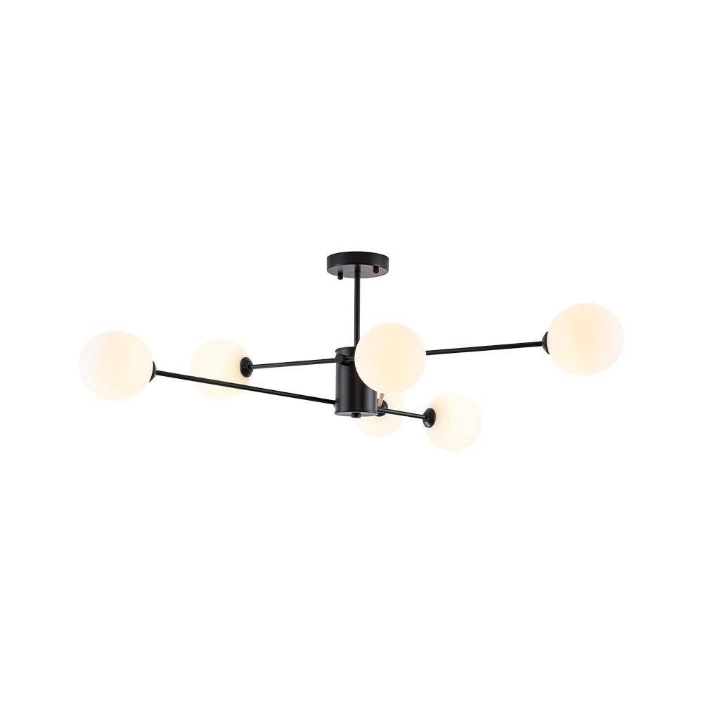 lightfixturesusa-6-light-opal-glass-globe-linear-sputnik-semi-flush-ceiling-light-black-exclusive-offer-4379363
