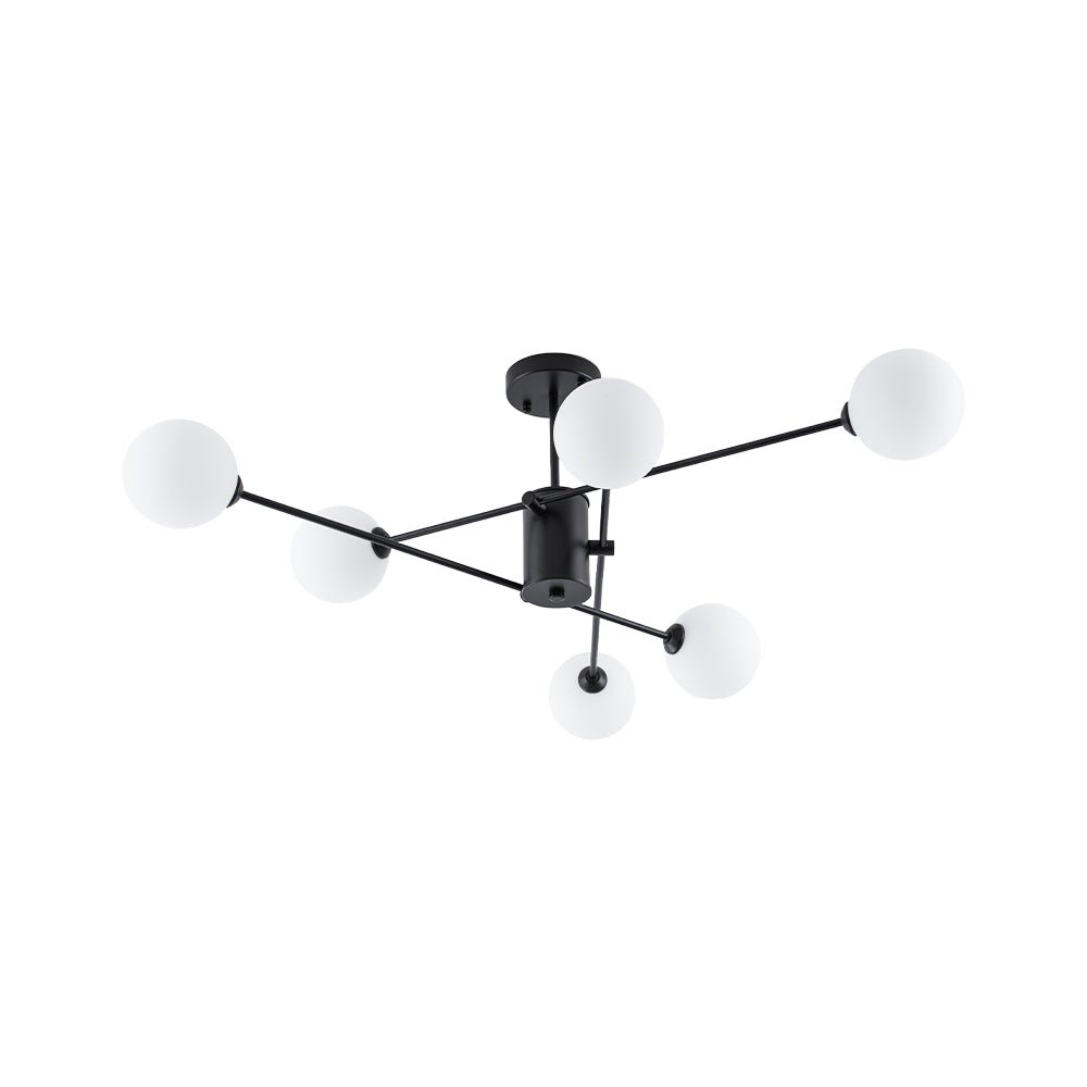 lightfixturesusa-6-light-opal-glass-globe-linear-sputnik-semi-flush-ceiling-light-black-exclusive-offer-5799733