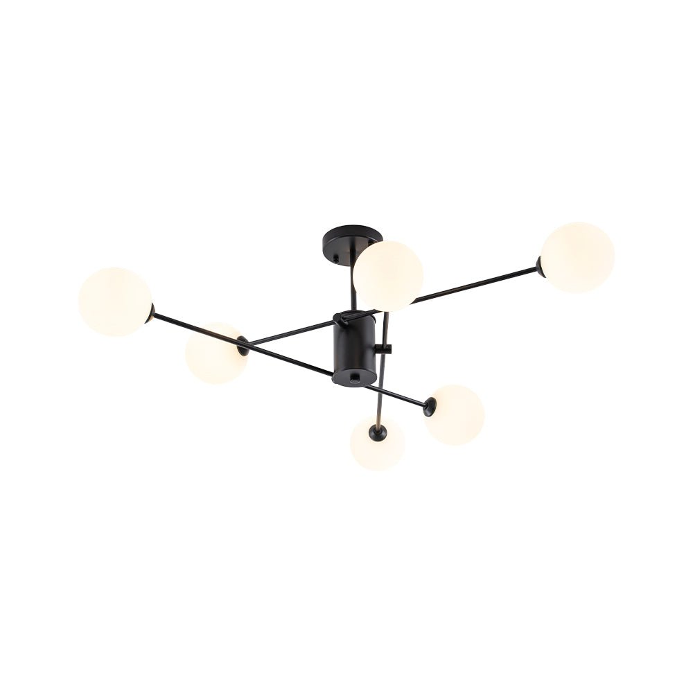 lightfixturesusa-6-light-opal-glass-globe-linear-sputnik-semi-flush-ceiling-light-black-exclusive-offer-6930351