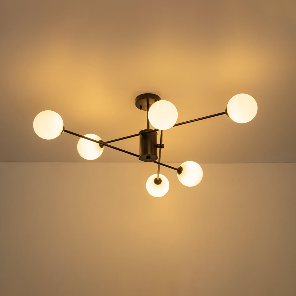 lightfixturesusa-6-light-opal-glass-globe-linear-sputnik-semi-flush-ceiling-light-black-exclusive-offer-6953560