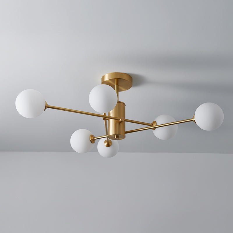 lightfixturesusa-6-light-opal-glass-globe-linear-sputnik-semi-flush-ceiling-light-brass-389254