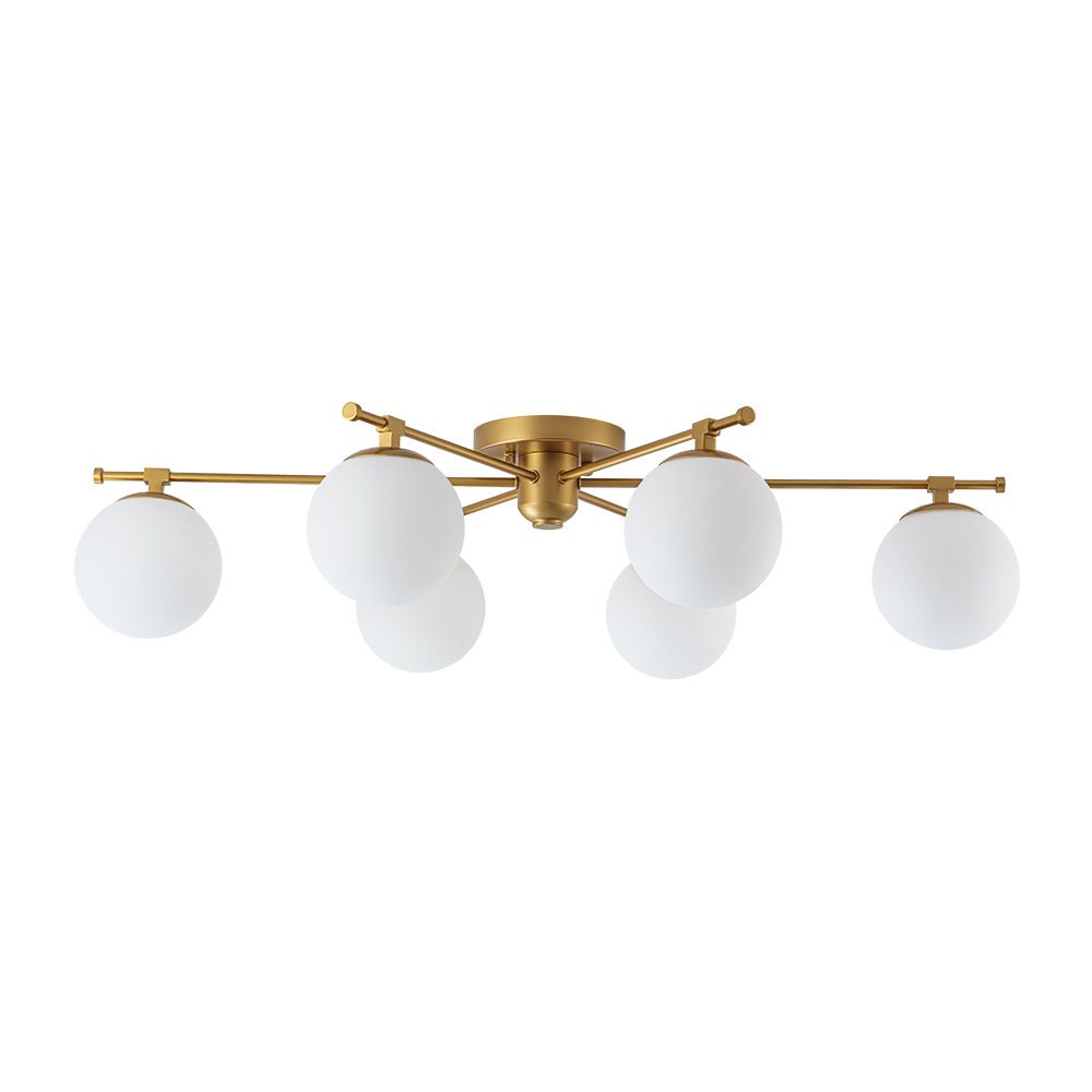 lightfixturesusa-6-light-opal-glass-globe-linear-sputnik-semi-flush-chandelier-chandelier-brass-1003700