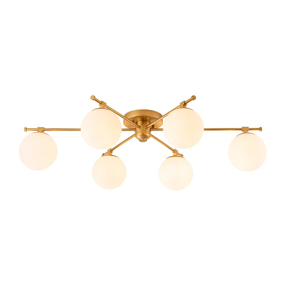 lightfixturesusa-6-light-opal-glass-globe-linear-sputnik-semi-flush-chandelier-chandelier-brass-2101216