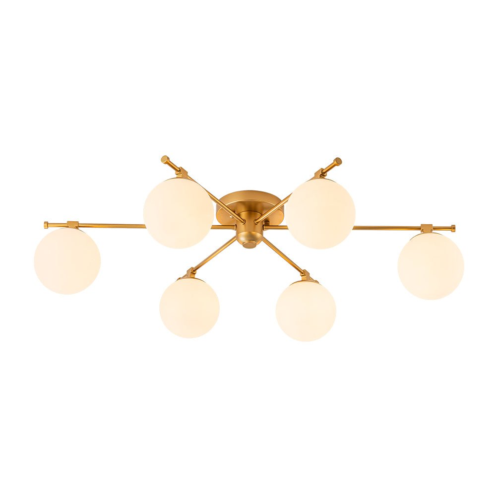 lightfixturesusa-6-light-opal-glass-globe-linear-sputnik-semi-flush-chandelier-chandelier-brass-3291793