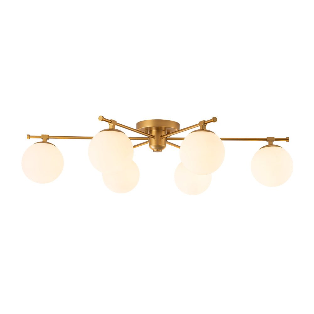 lightfixturesusa-6-light-opal-glass-globe-linear-sputnik-semi-flush-chandelier-chandelier-brass-3756200