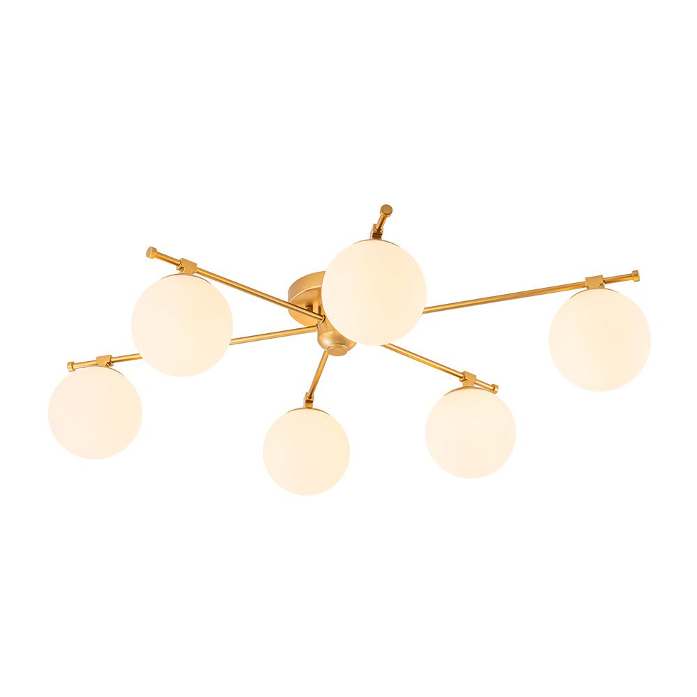 lightfixturesusa-6-light-opal-glass-globe-linear-sputnik-semi-flush-chandelier-chandelier-brass-6280823