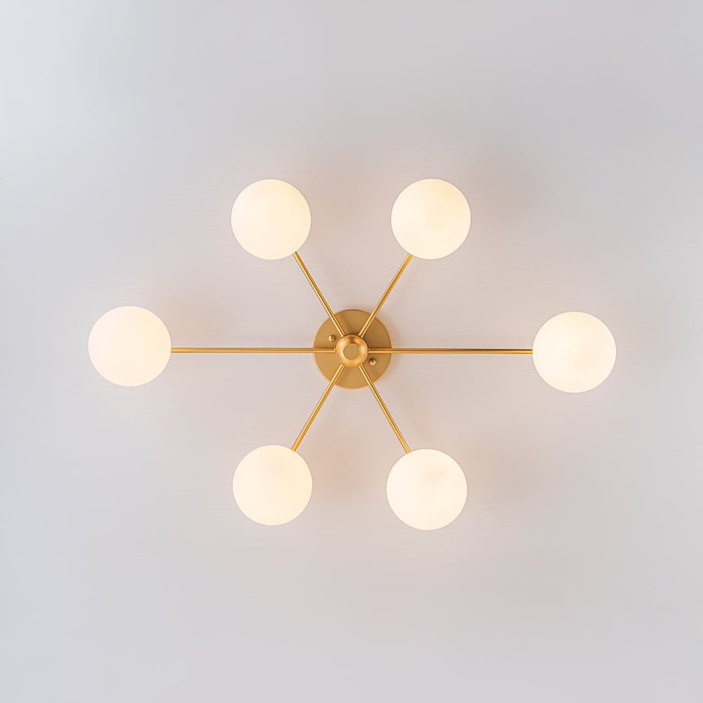 lightfixturesusa-6-light-opal-glass-globe-linear-sputnik-semi-flush-chandelier-chandelier-brass-9093018