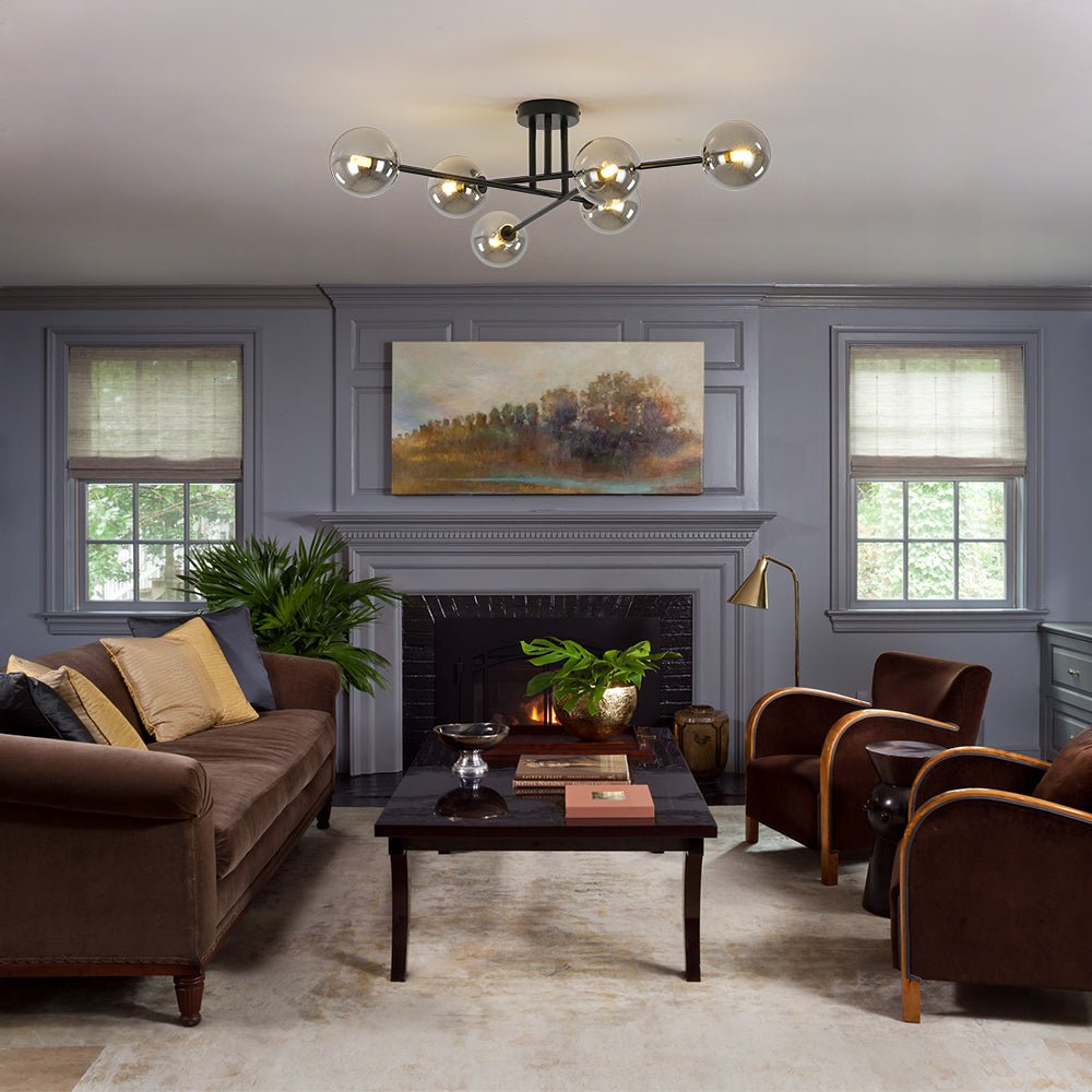 lightfixturesusa-6-light-smoked-glass-globe-linear-sputnik-semi-flush-ceiling-light-black-1212960