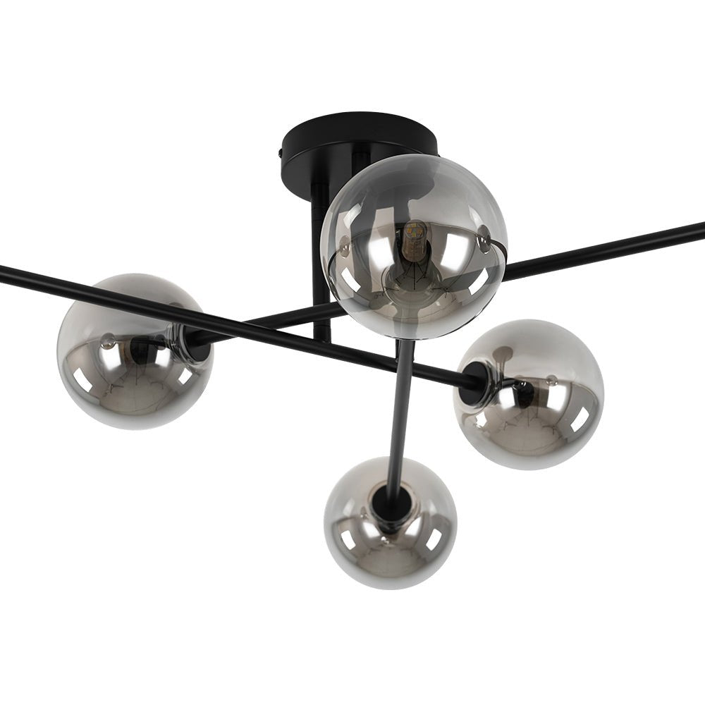 lightfixturesusa-6-light-smoked-glass-globe-linear-sputnik-semi-flush-ceiling-light-black-450314