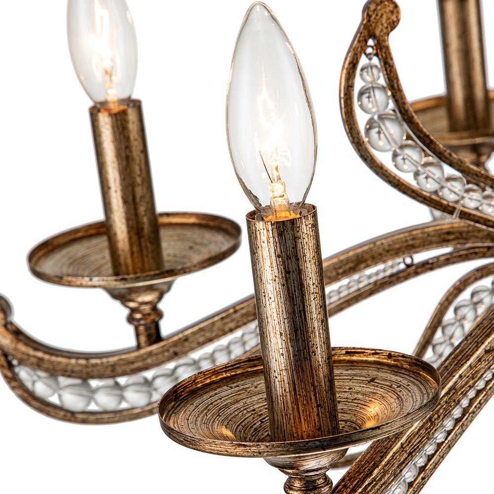 lightfixturesusa-6-light-vintage-candle-style-chandelier-crystal-beads-chandelier-6-lt-antique-420909