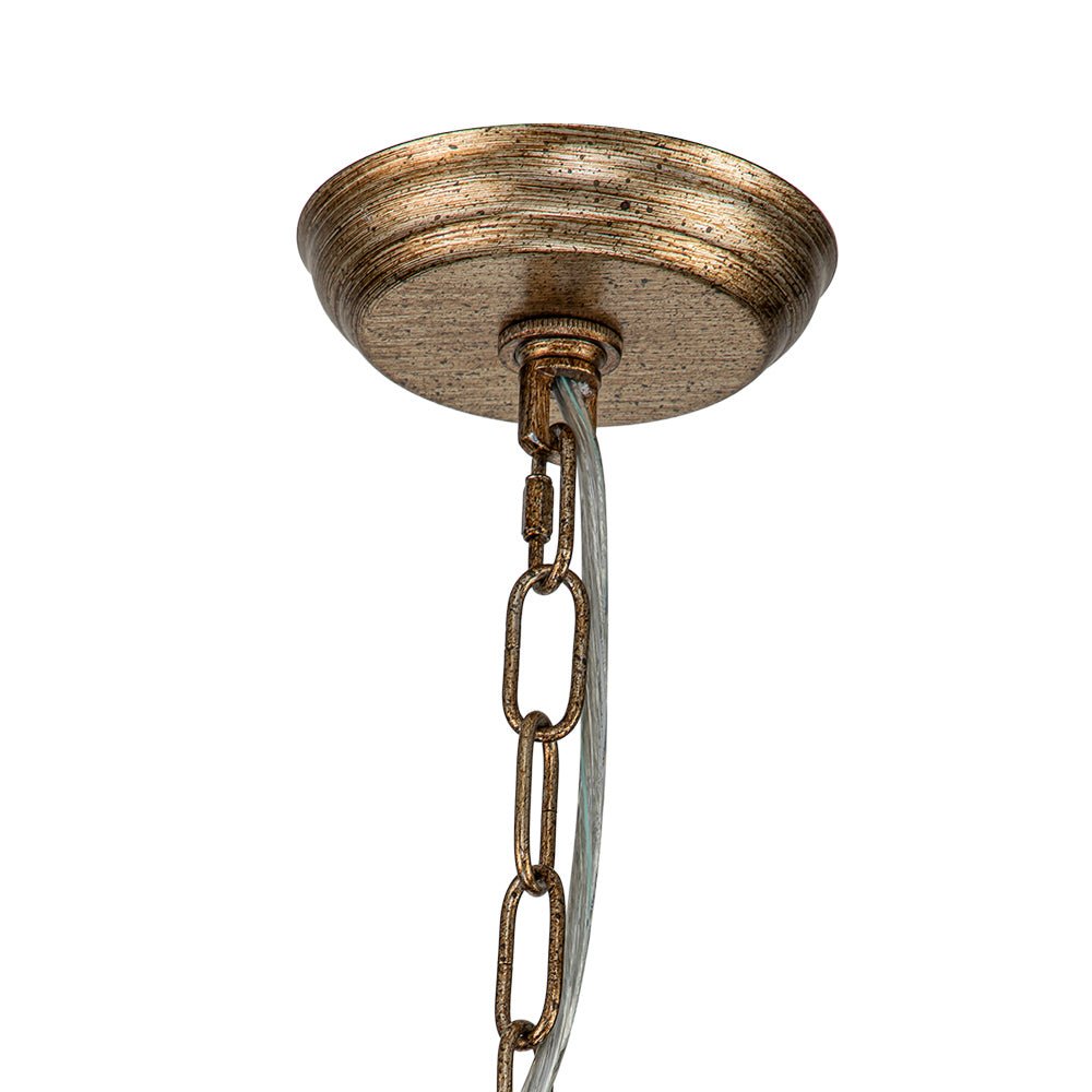 lightfixturesusa-6-light-vintage-candle-style-chandelier-crystal-beads-chandelier-6-lt-antique-563667