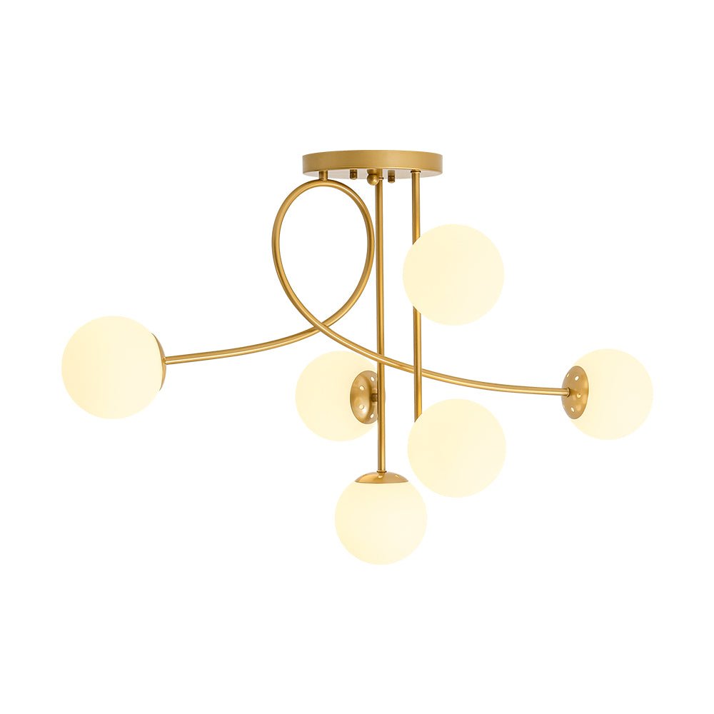 lightfixturesusa-6light-arch-opal-glass-globe-bubble-semi-flush-chandelier-chandelier-brass-5577829