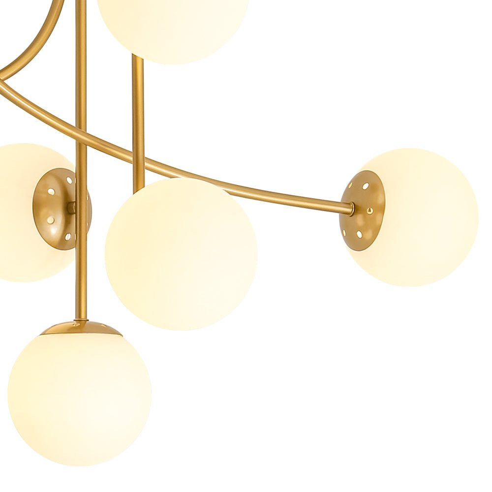 lightfixturesusa-6light-arch-opal-glass-globe-bubble-semi-flush-chandelier-chandelier-brass-7393832