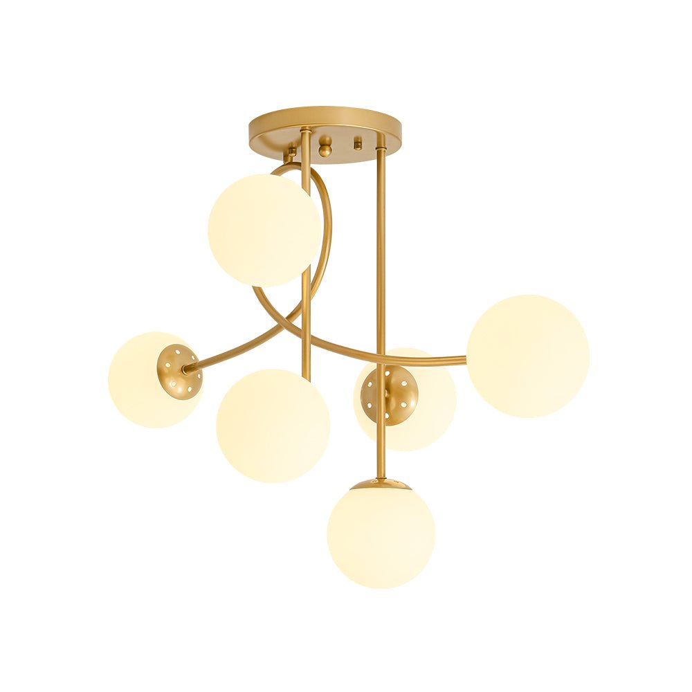 lightfixturesusa-6light-arch-opal-glass-globe-bubble-semi-flush-chandelier-chandelier-brass-9340648