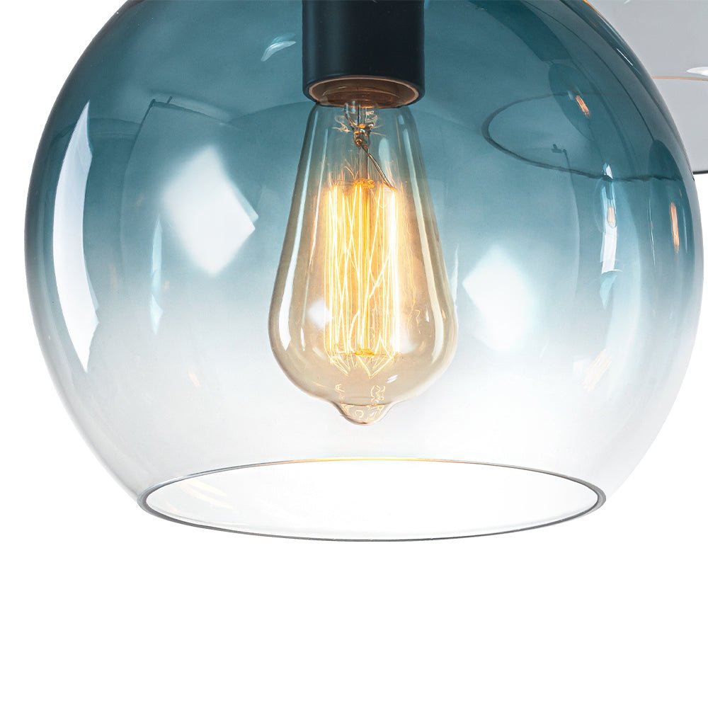 lightfixturesusa-7-light-cluster-blue-glass-globe-bubble-island-pendant-chandelier-blue-black-5955184