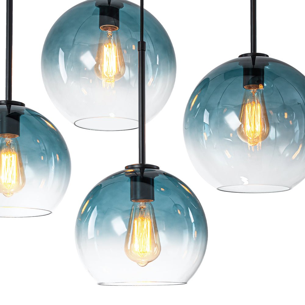 lightfixturesusa-7-light-cluster-blue-glass-globe-bubble-island-pendant-chandelier-blue-black-8078344