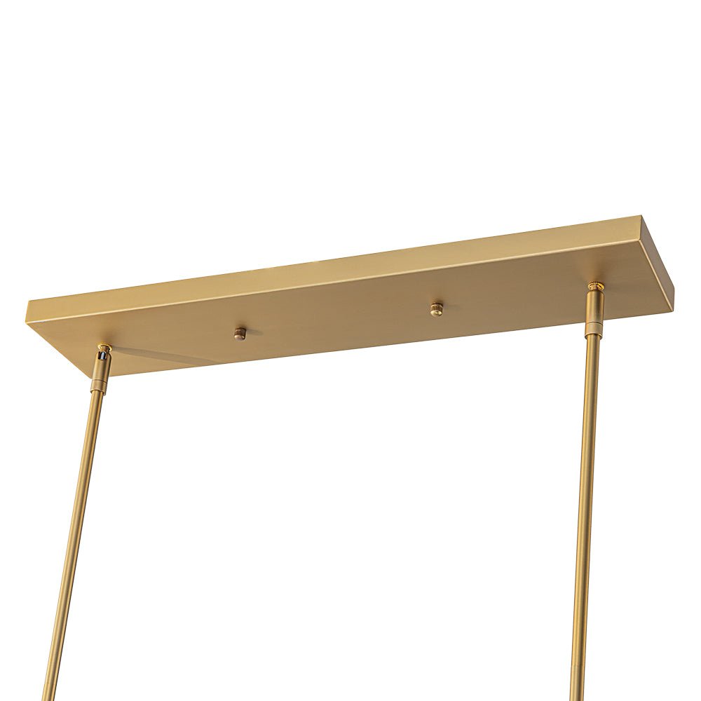 lightfixturesusa-8-light-branch-draped-glass-bubble-island-double-chandelier-chandelier-brass-252258