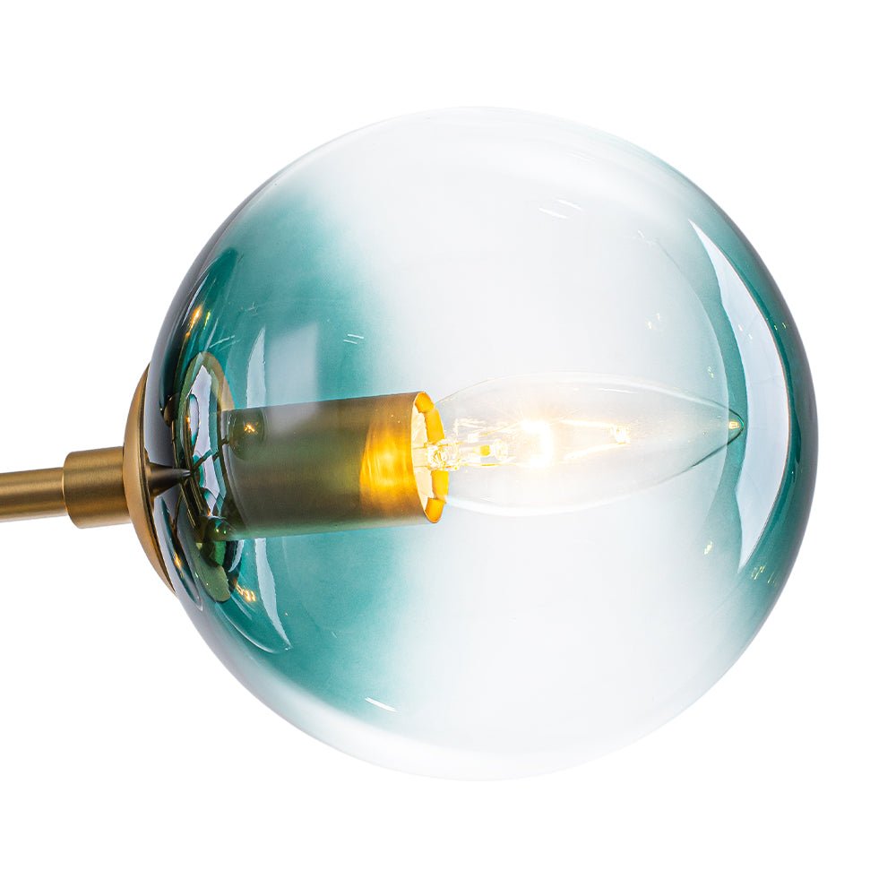 lightfixturesusa-8-light-linear-sputnik-tinted-blue-glass-bubble-chandelier-chandelier-brass-8960533