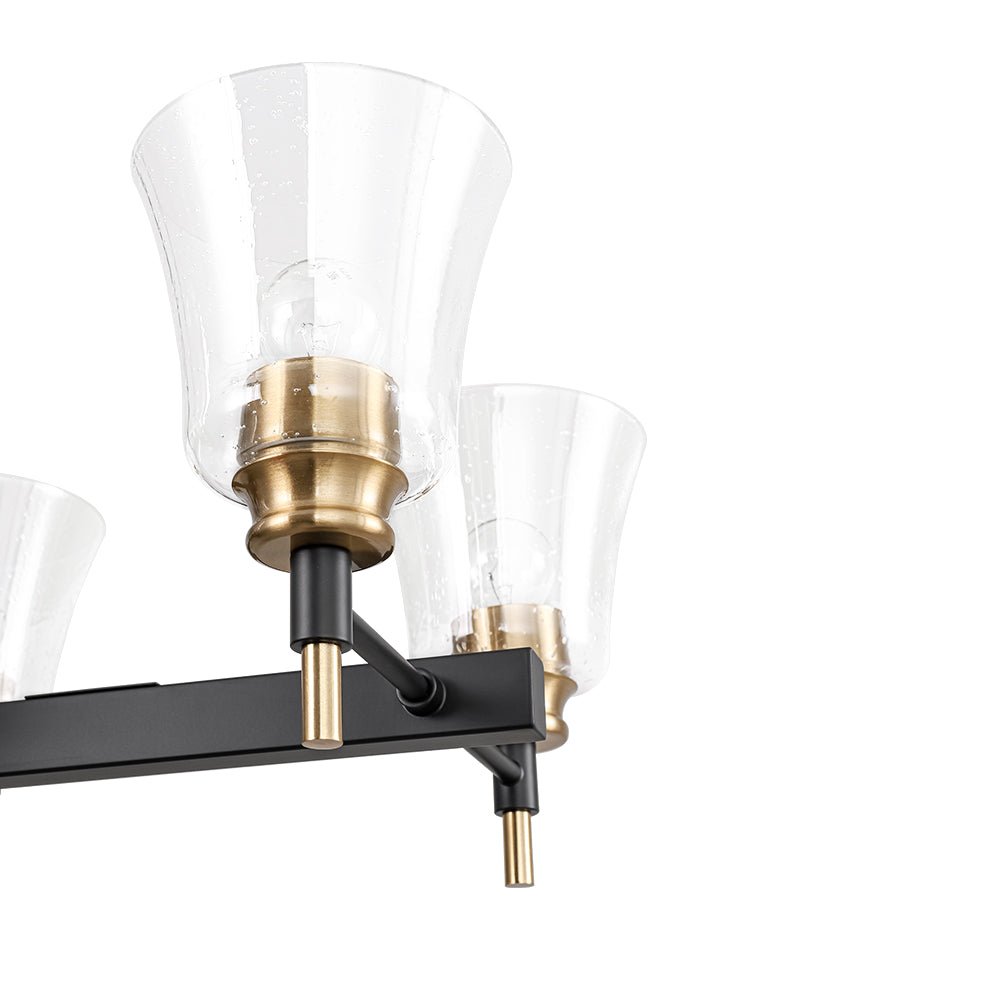 lightfixturesusa-8-light-seeded-glass-black-brass-linear-island-chandelier-chandelier-black-brass-356958