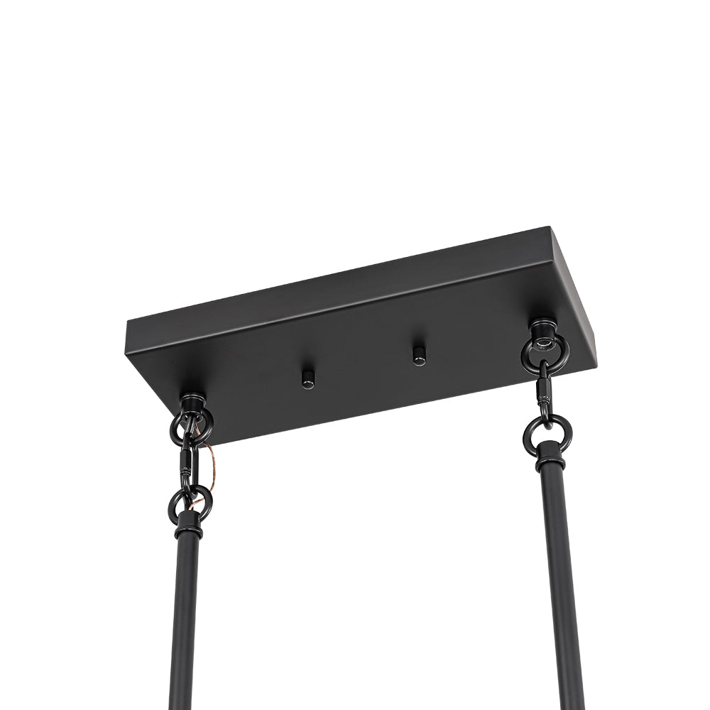 lightfixturesusa-8-light-seeded-glass-black-brass-linear-island-chandelier-chandelier-black-brass-563699