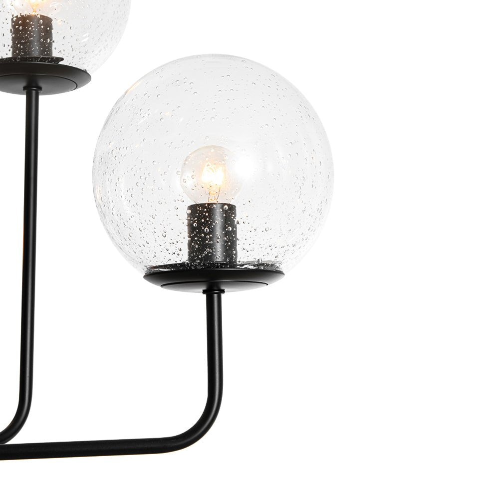 lightfixturesusa-8-light-seeded-glass-globe-round-sputnik-bubble-chandelier-chandelier-black-5103606