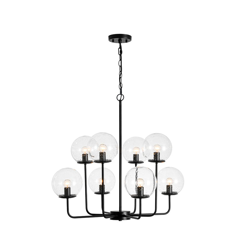 lightfixturesusa-8-light-seeded-glass-globe-round-sputnik-bubble-chandelier-chandelier-black-5432475