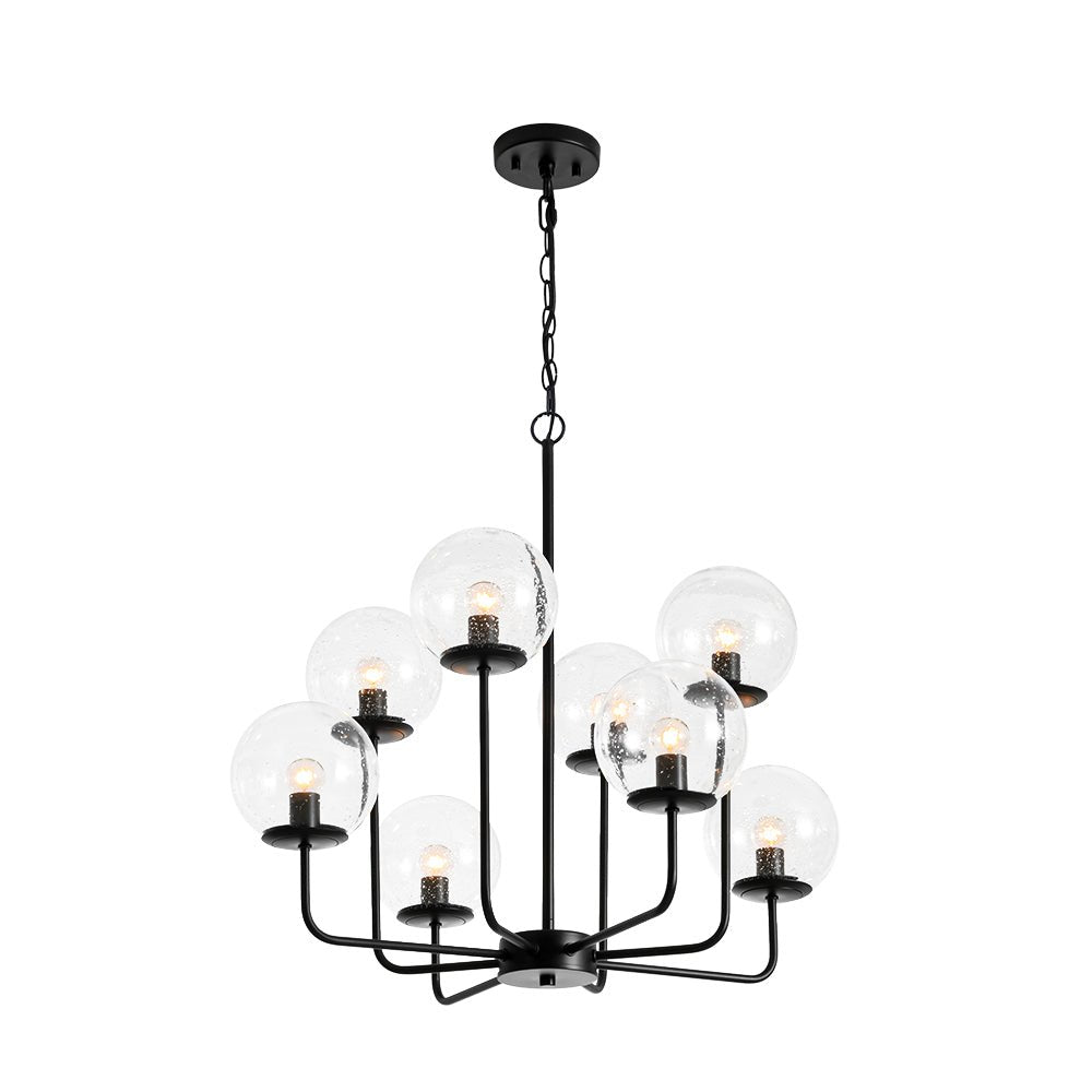 lightfixturesusa-8-light-seeded-glass-globe-round-sputnik-bubble-chandelier-chandelier-black-5759813